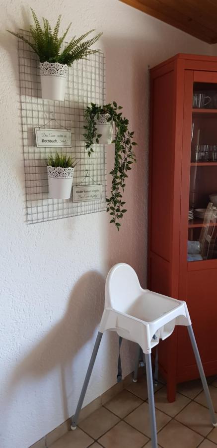 Ferienwohnung Betula Furstenstein Ngoại thất bức ảnh