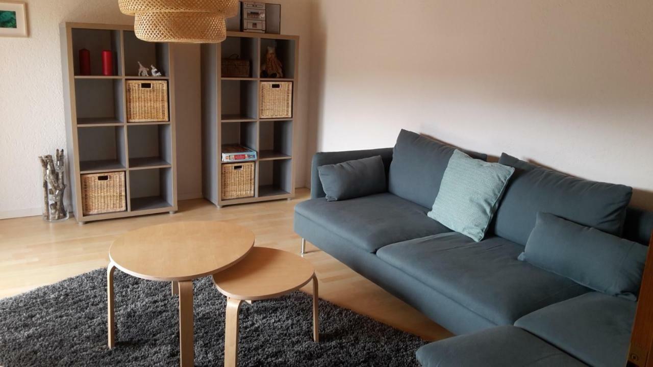 Ferienwohnung Betula Furstenstein Ngoại thất bức ảnh