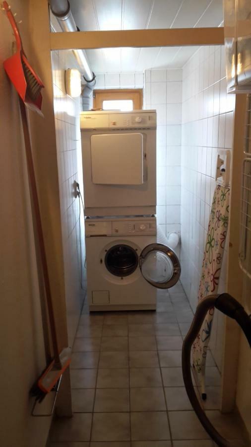 Ferienwohnung Betula Furstenstein Ngoại thất bức ảnh
