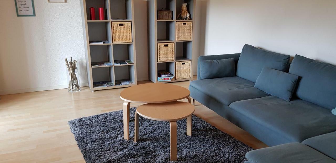 Ferienwohnung Betula Furstenstein Ngoại thất bức ảnh