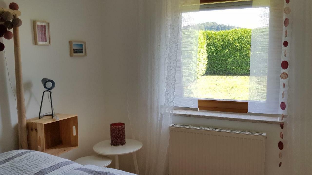 Ferienwohnung Betula Furstenstein Ngoại thất bức ảnh