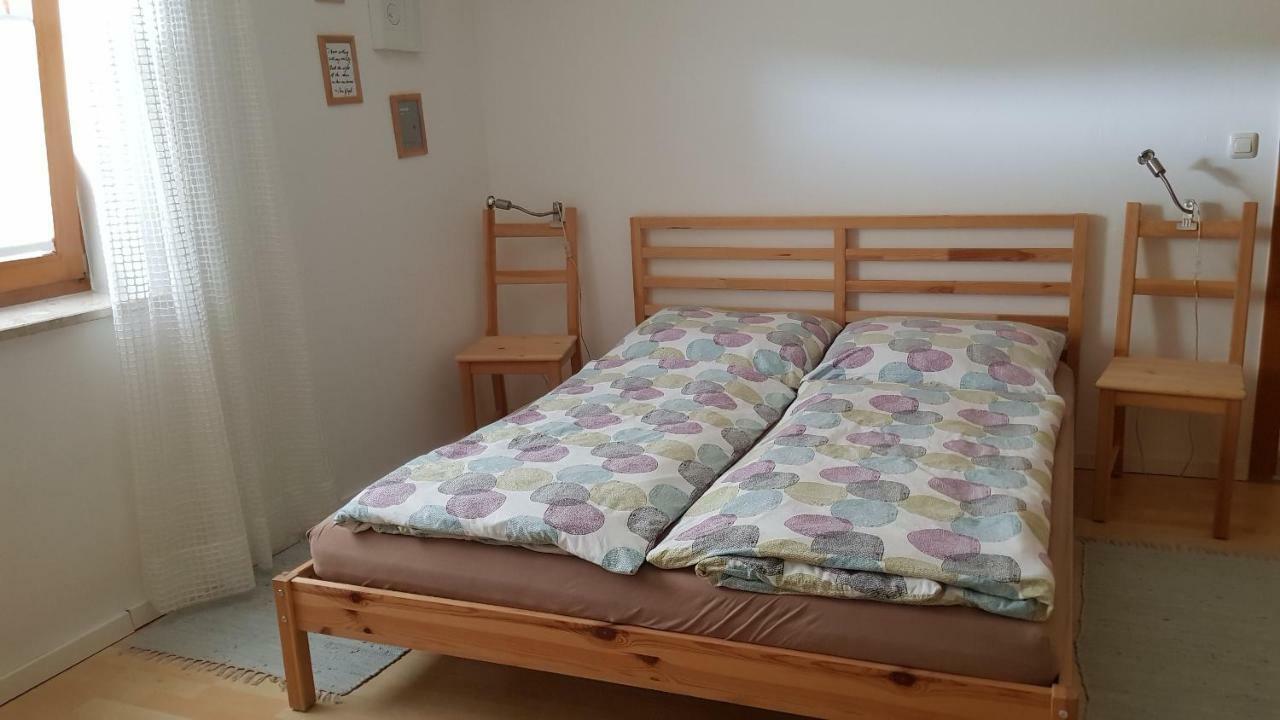 Ferienwohnung Betula Furstenstein Ngoại thất bức ảnh