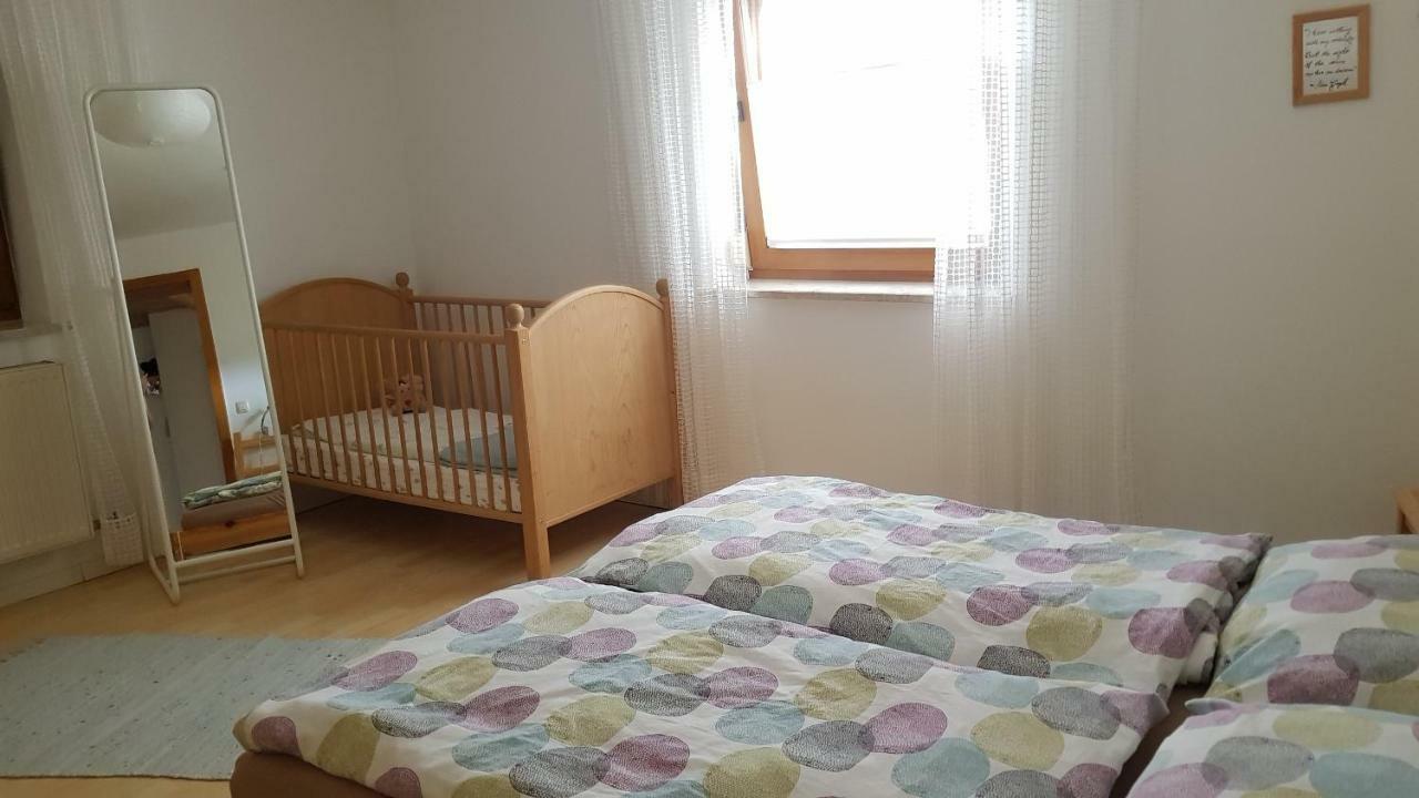 Ferienwohnung Betula Furstenstein Ngoại thất bức ảnh