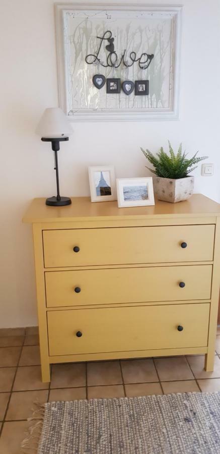 Ferienwohnung Betula Furstenstein Ngoại thất bức ảnh