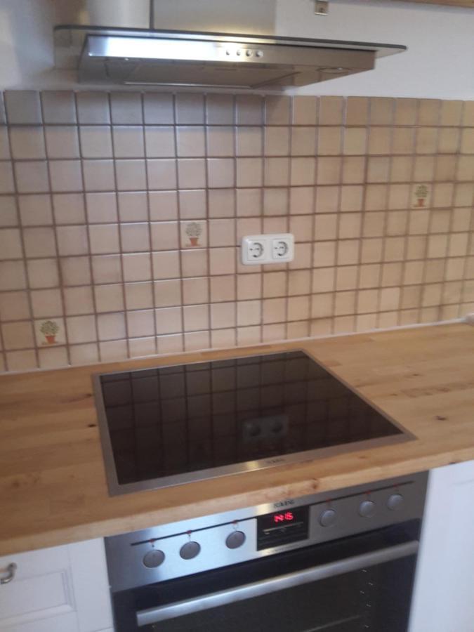 Ferienwohnung Betula Furstenstein Phòng bức ảnh